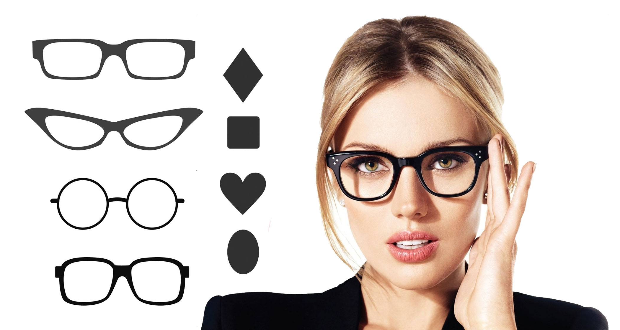 Как правильно подобрать очки для зрения: советы и рекомендации