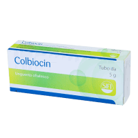 Капли колбиоцин: описание, свойства, аналоги