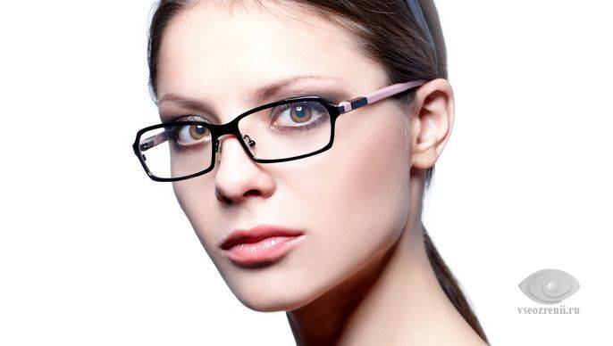 Как правильно подобрать мужские очки для зрения: несколько полезных советов