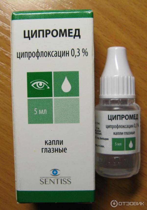 Мазь и капли от ячменя на глазу | врачиха.ру - медицинский портал