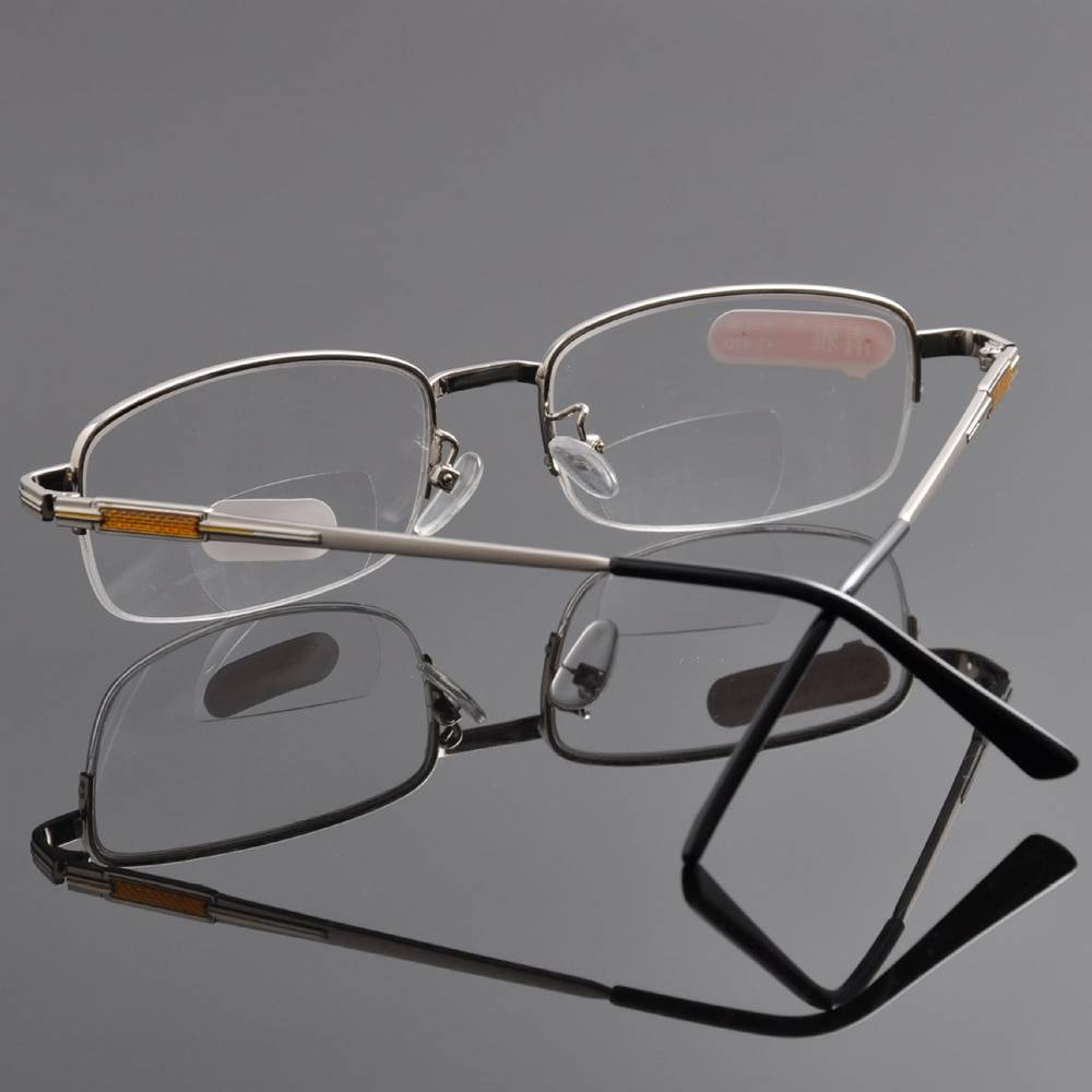 Бифокальные линзы: как такие очки влияют на зрение, преимущества и недостатки простых и двухфокусных стекол