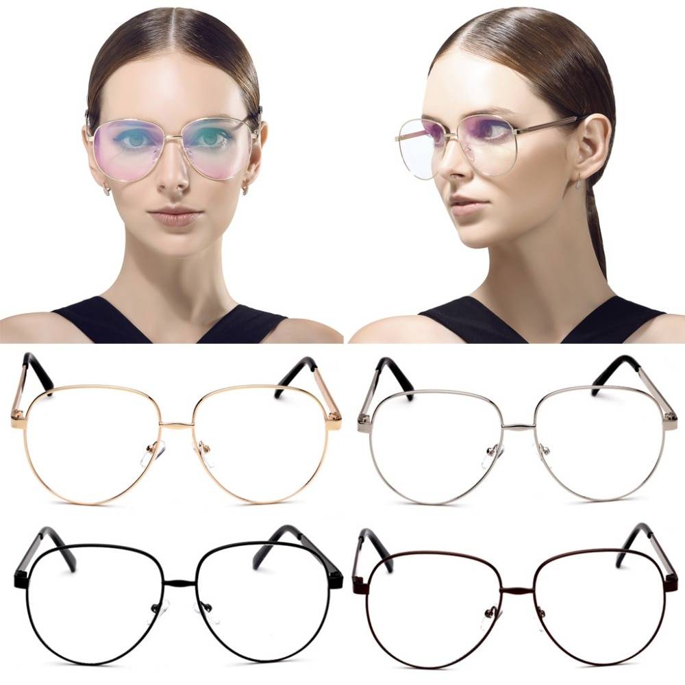 Как выбрать очки для зрения правильно: оправы, линзы для взрослых и детей прозрачные, модные, виды