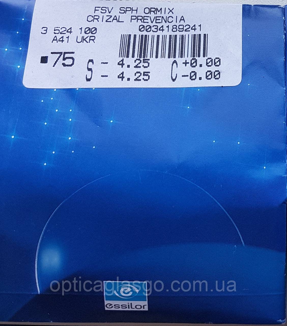Очковые линзы crizal forte uv — отзывы. отрицательные, нейтральные и положительные отзывы