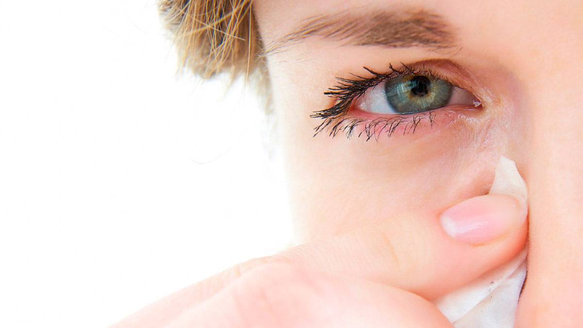 Режет глаза: причины, что делать при рези в глазах, профилактика