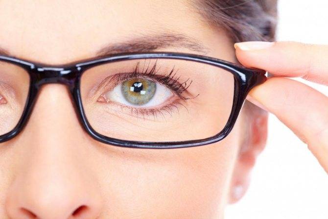 Виды заболеваний ухудшающие зрение