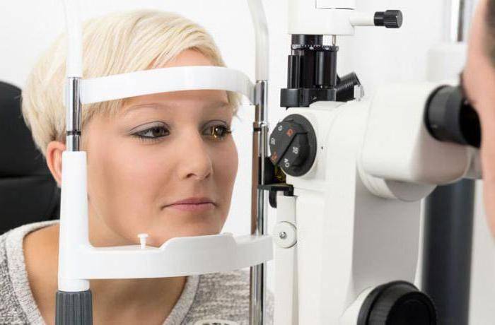 Лечение повышенного глазного давления в домашних условиях