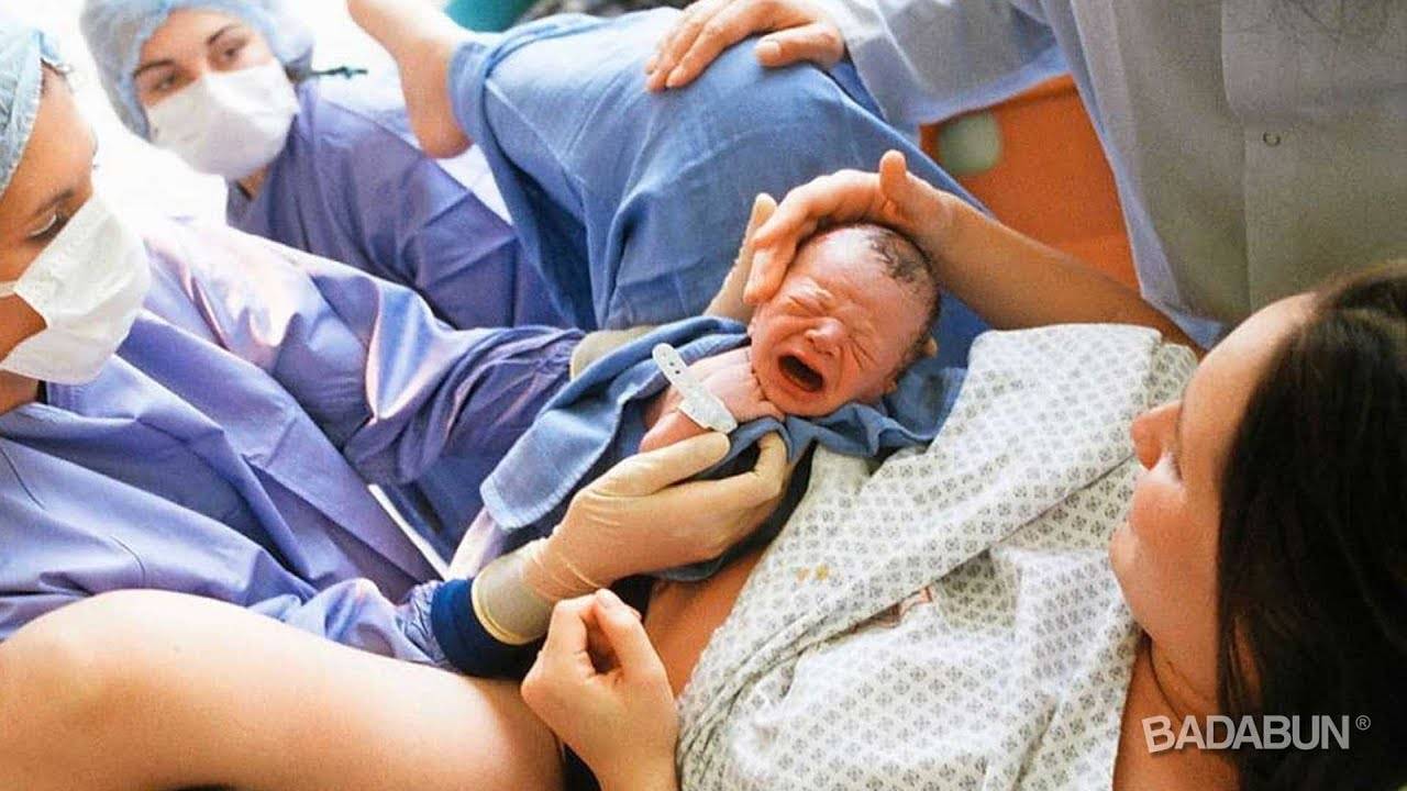 Можно ли рожать самой при плохом зрении - особенности родов