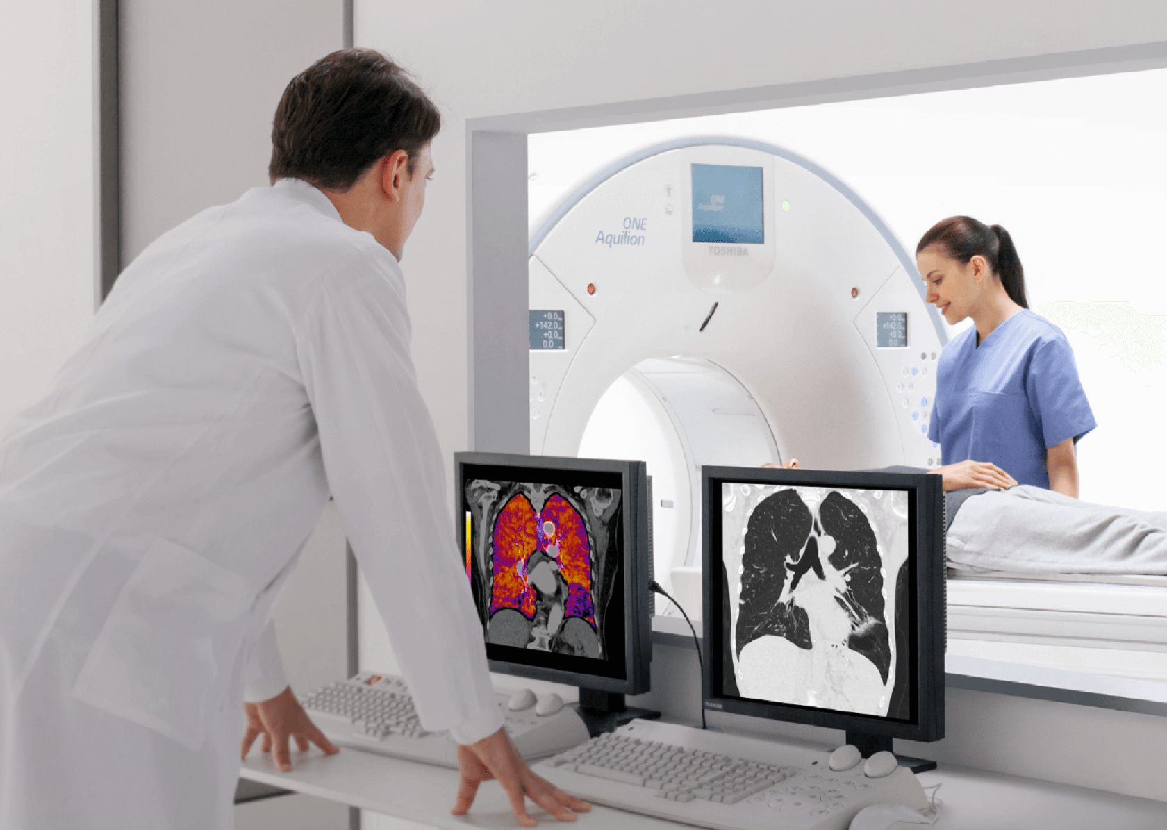 Что такое компьютерная томография, в каких случаях назначается и как проводится