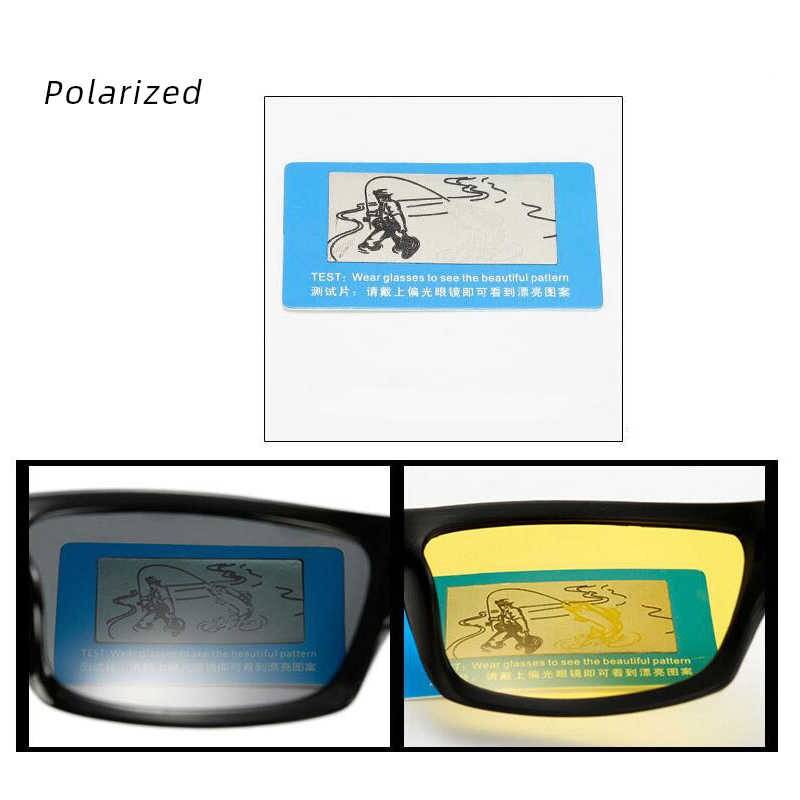 Поляризационные очки: что это такое, как выбрать, топ лучших поляризационных очков, как проверить  поляризационные очки