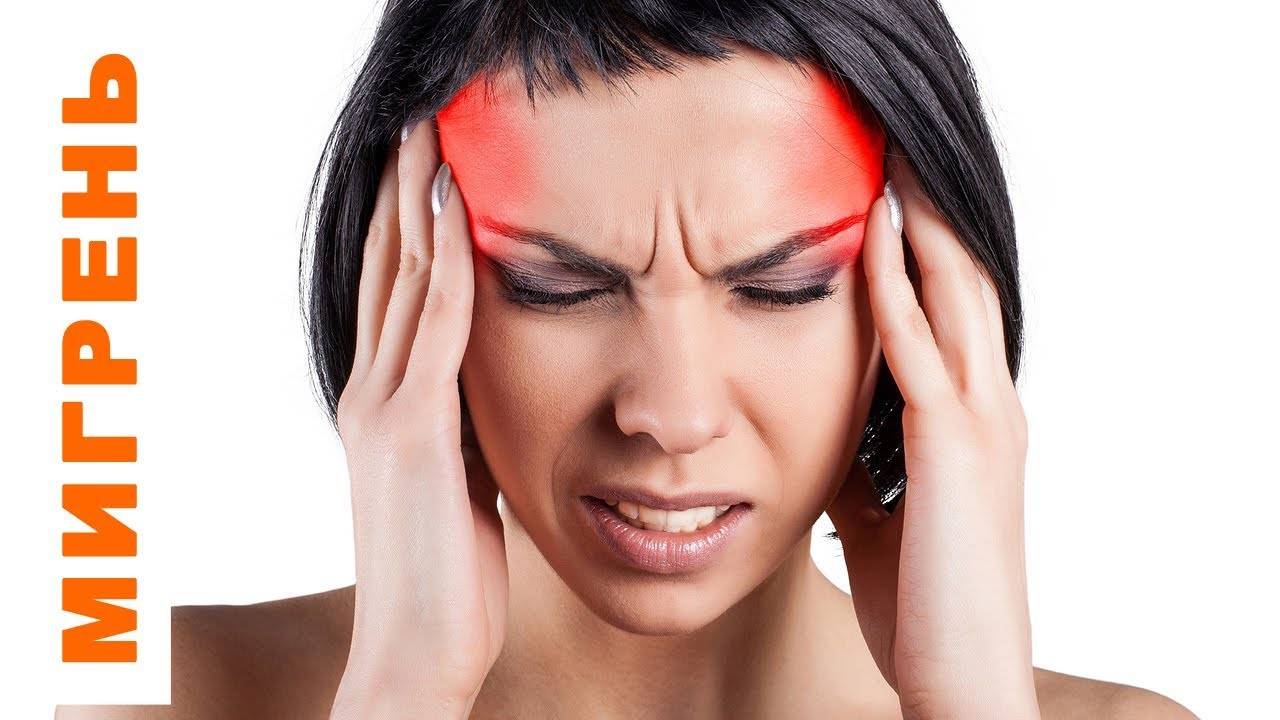 Болит голова и красные глаза - причины, что делать