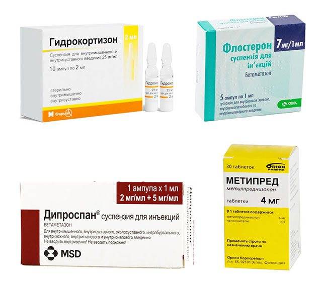 Дексаметазон аналоги и цены - поиск лекарств