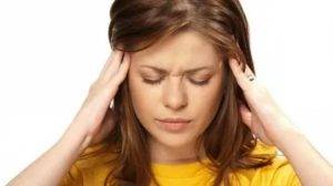 Почему кружится голова и болят глаза? основные причины симптома