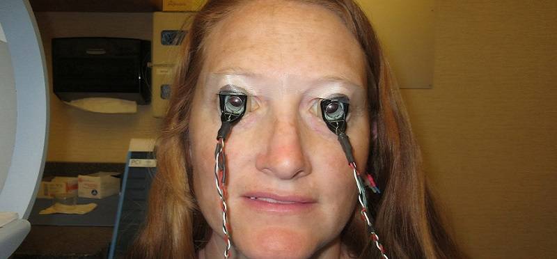 Эфи глаз (электрофизиологическое исследование) - что это, показания, методы