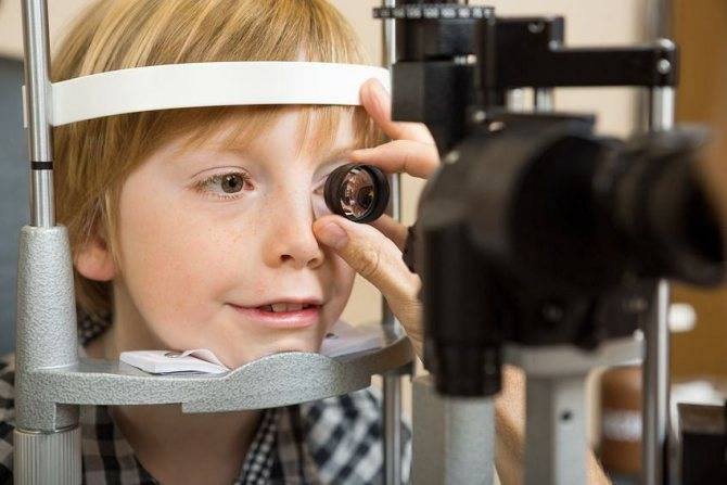 Как учеба портит зрение. главная причина близорукости у детей. зрение ребенка