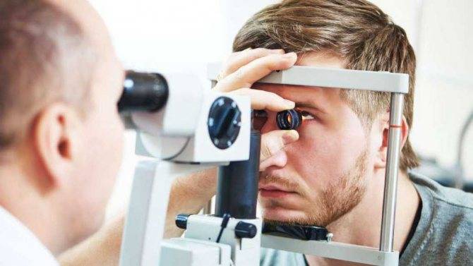 Падает зрение после лазерной коррекции зрения — что делать? или, доктор, сделай мне «enhancement»