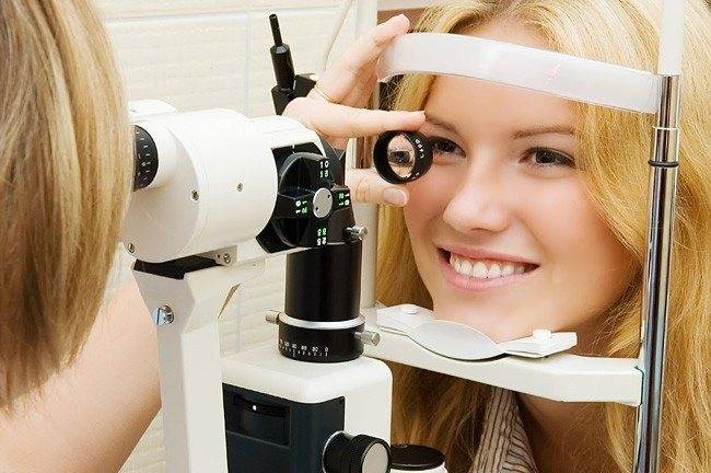 Биомикроскопия глаза, в том числе эндотелия, переднего отрезка, глазного дна: что это такое, количественная и качественная оценка процедуры