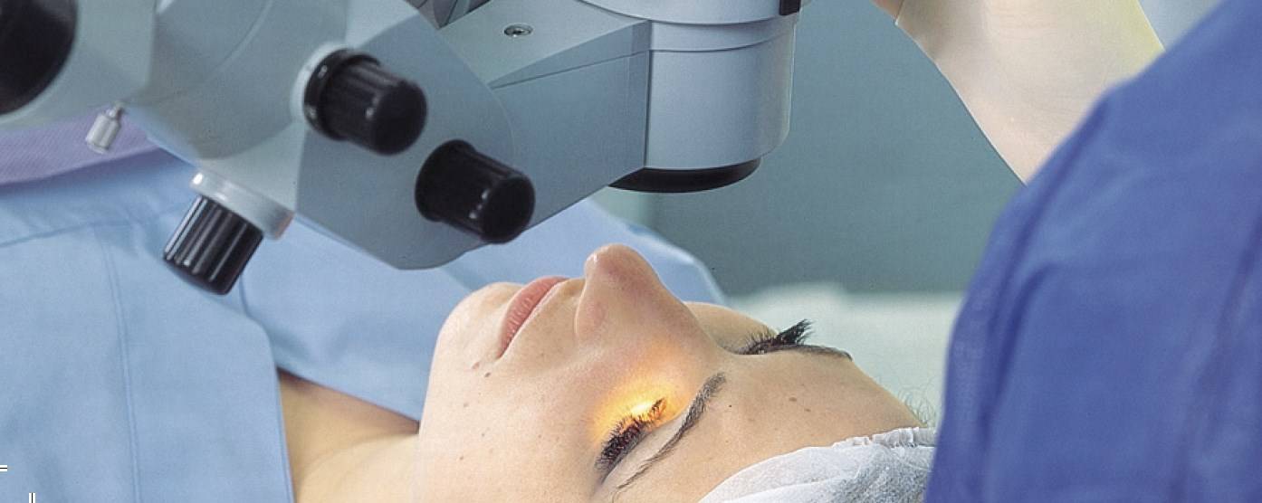 Катаракта – консервативное лечение, виды операций по замене хрусталика глаза, народные средства, профилактика. цена операции по удалению катаракты