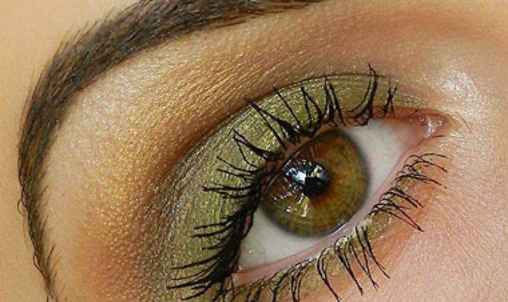 Самый редкий цвет: вся правда о зеленых глазах