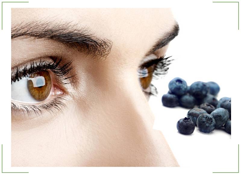 Лечение глаз народными средствами: рецепты для улучшения и востановления зрения