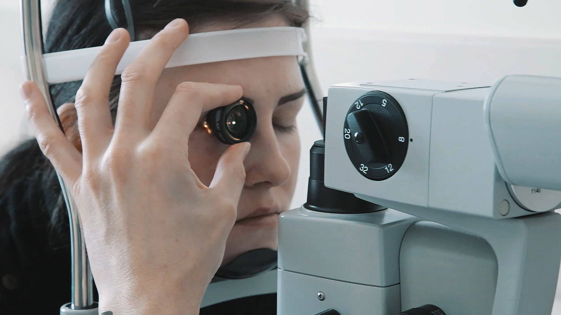 Рефрактометрия глаза: описание, показания, нормы рефрактометрии и расшифровка результатов
