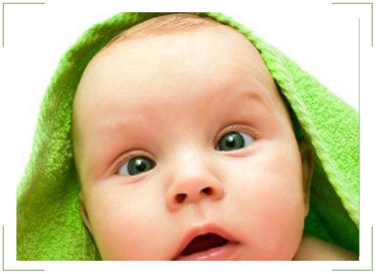 Косоглазие у новорожденных - когда проходит, до какого возраста это норма