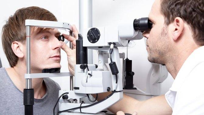Нарушение аккомодации глаза: что это такое, симптомы, причины, лечение у взрослых и детей, классификация, диагностика