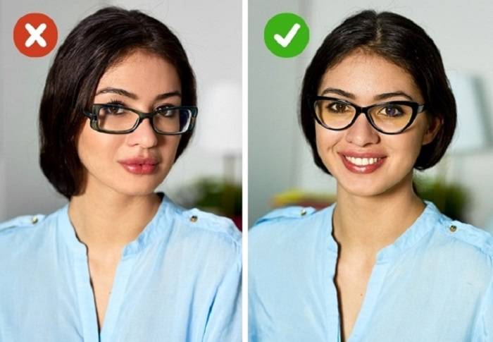 Очки для коррекции близорукости: какие нужны, как подобрать, сколько носить