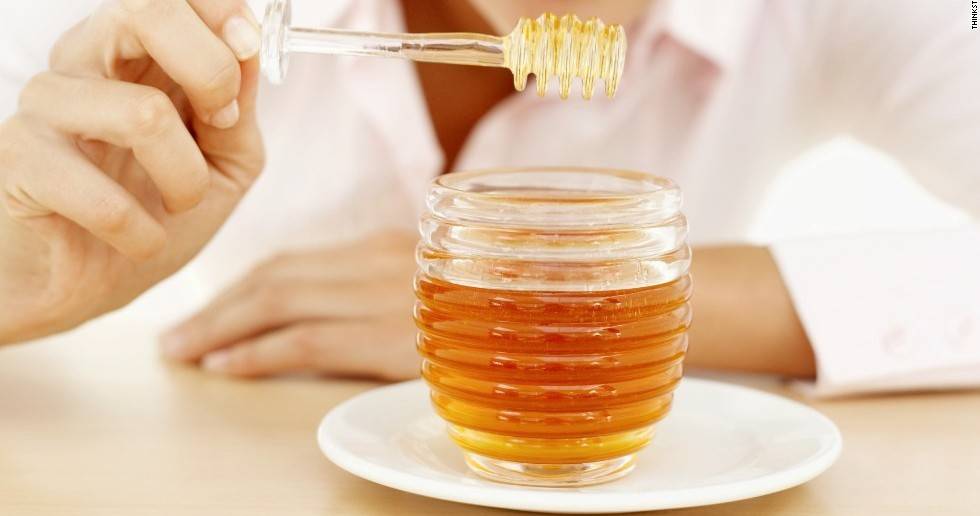 Мед для глаз капли рецепт - правильное лечение