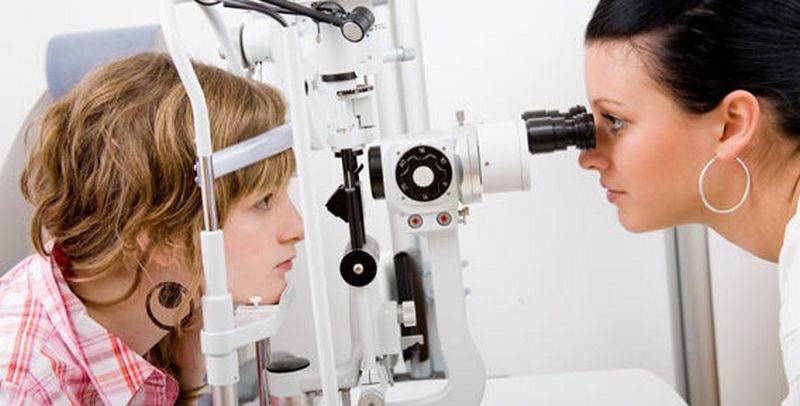Диагностика заболеваний глаз в офтальмологии: все способы обследования