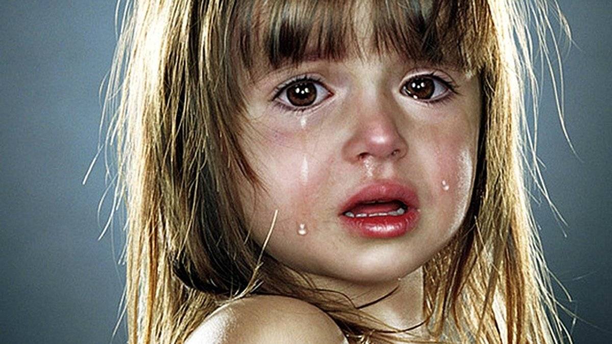 10 ответов на вопросы о слезах и плаче - лайфхакер