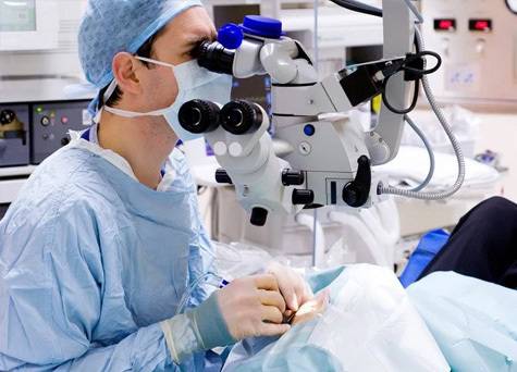 Операция глаукомы - виды лечения лазером и хирургические, противопоказания, восстановление и рекомендации, что нельзя делать после