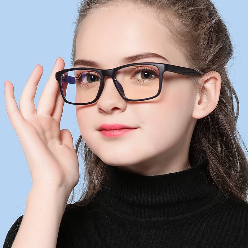 Очки для подростков, как правильно подобрать очки.