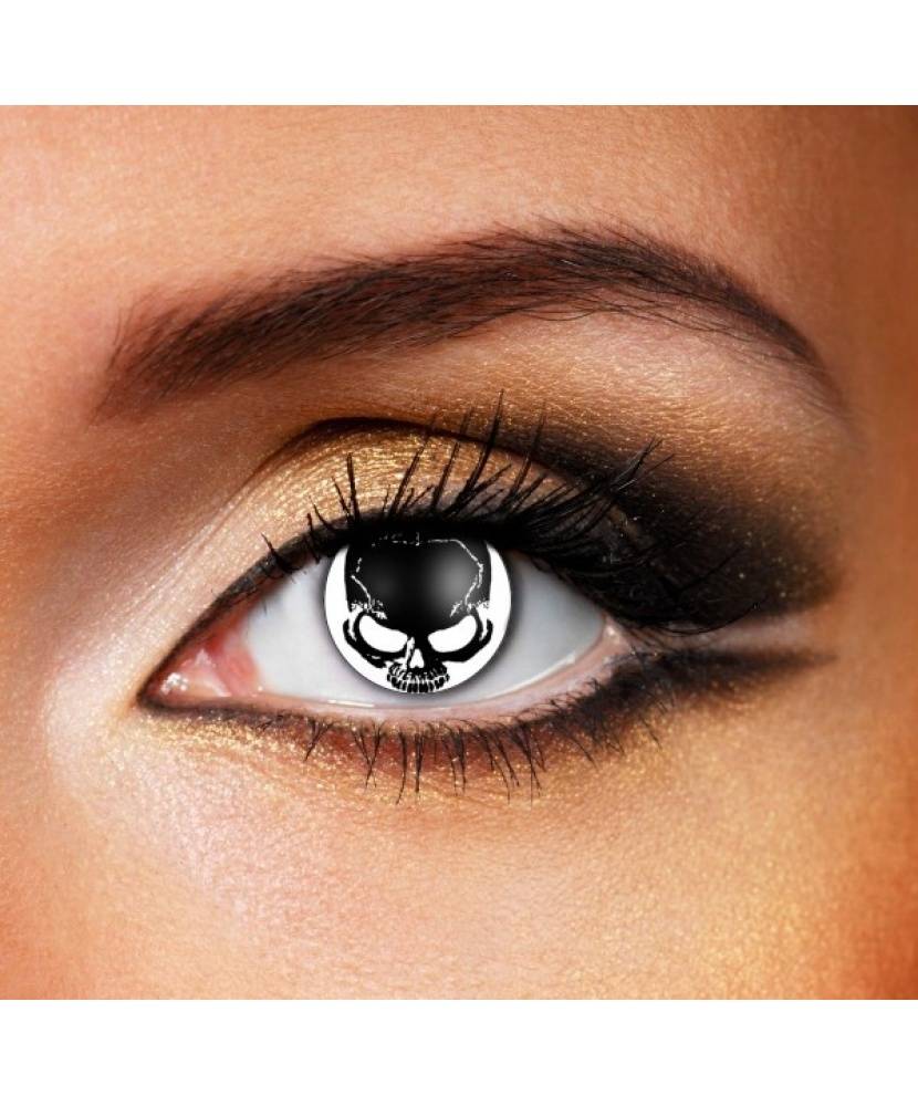 Лучшие линзы для глаз, топ-12 рейтинг хороших контактных линз