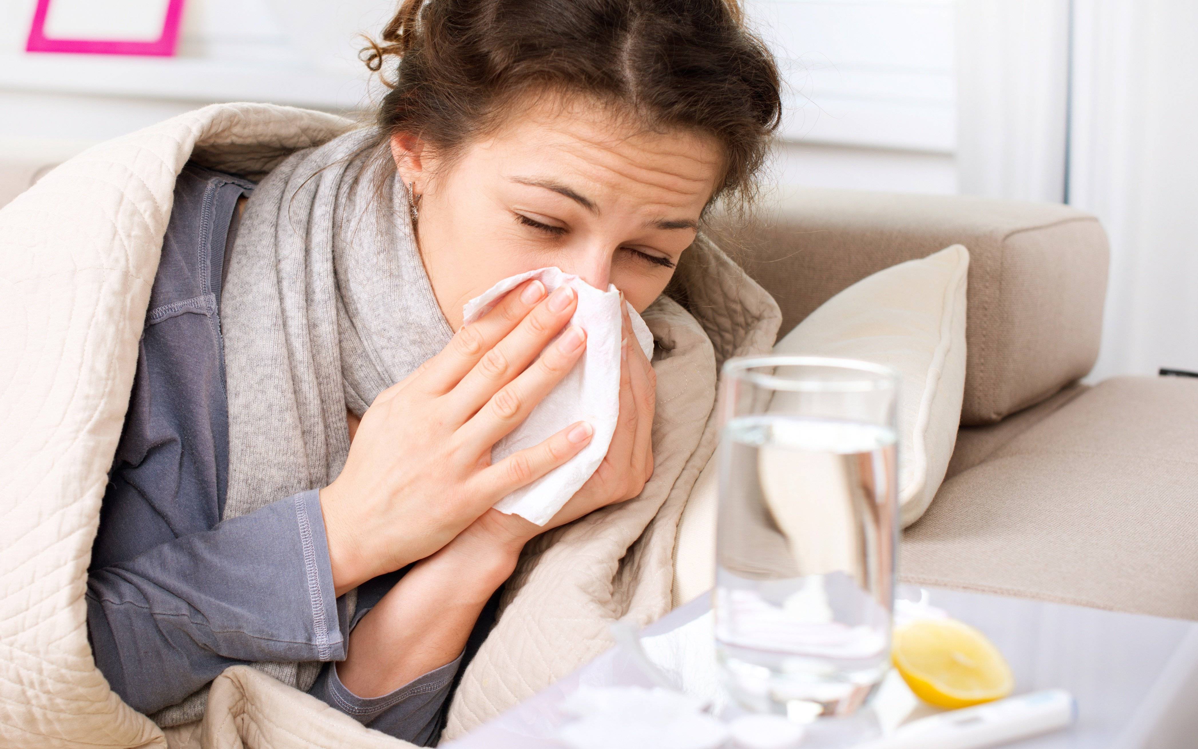Чем лечить глазной грипп