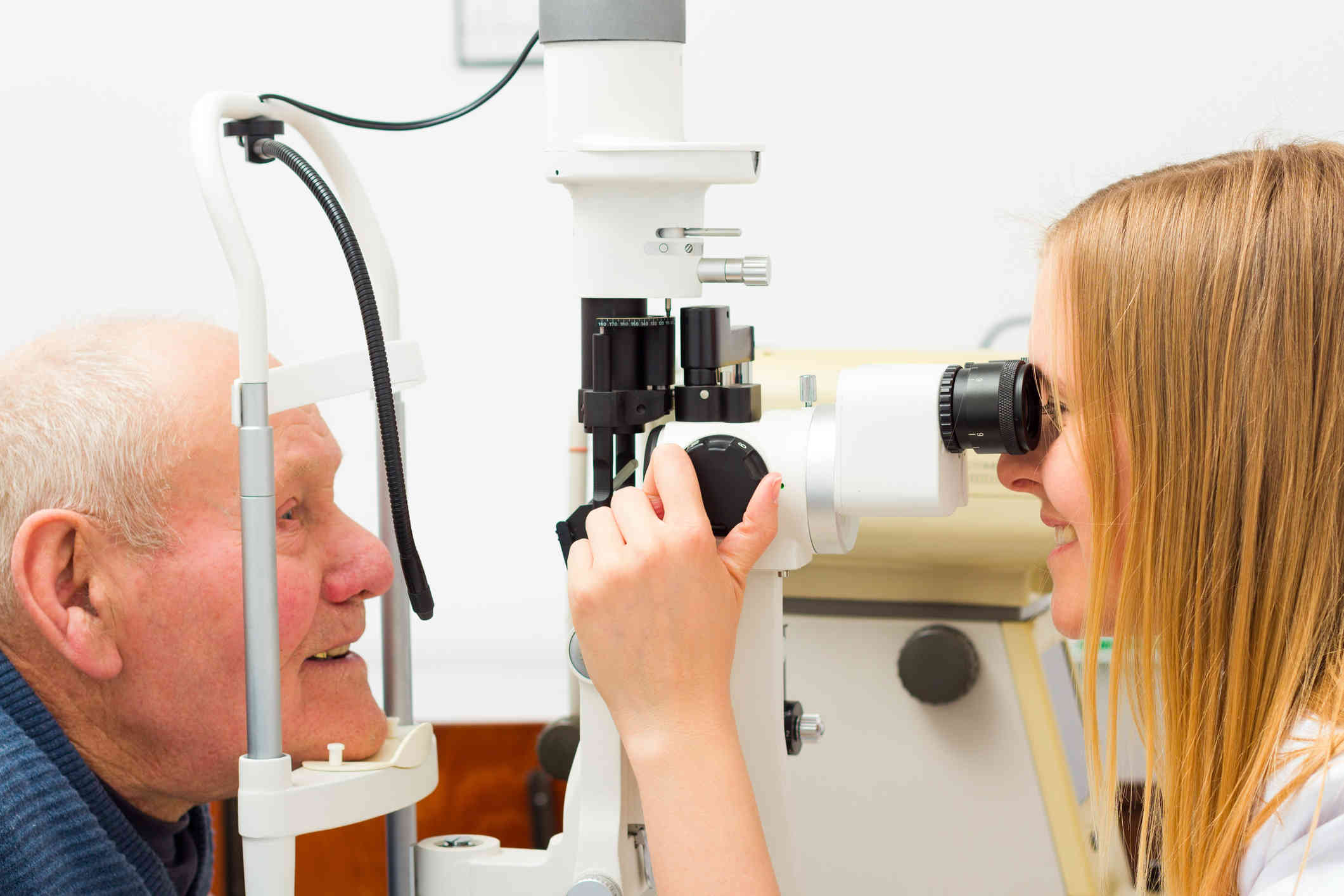 Глаукома: лечение народными средствами