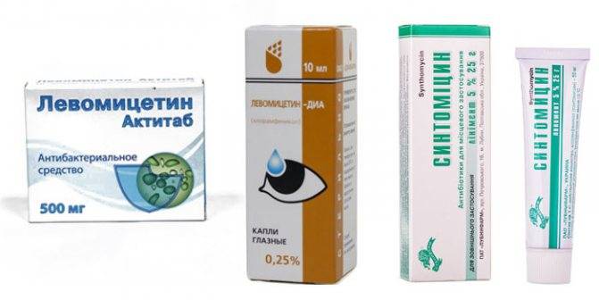 Левомицетин-убф (500 мг) — аналоги список. перечень аналогов и заменителей лекарственного препарата левомицетин-убф.