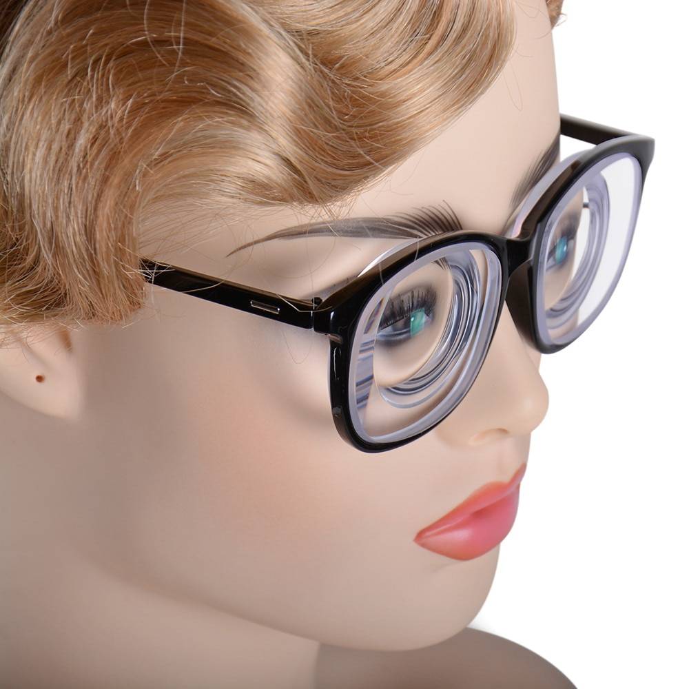 Очки при дальнозоркости - какие бывают диоптрии в очках для чтения, как подобрать линзы, разница