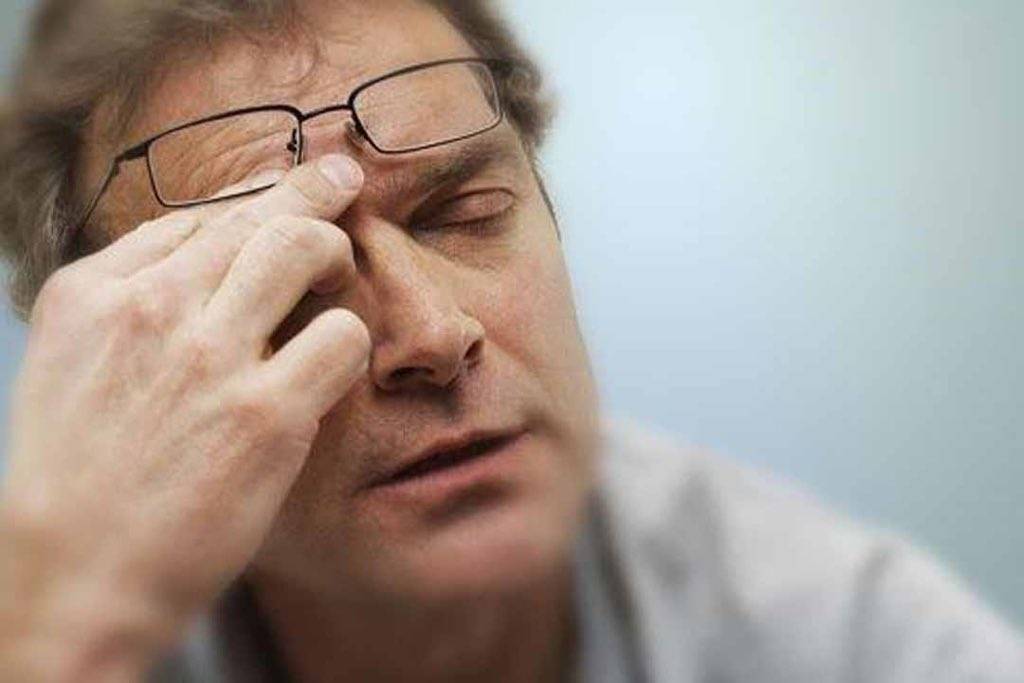 Болят глаза от очков: причины (боли, если очки новые), что делать и как лечить симптом