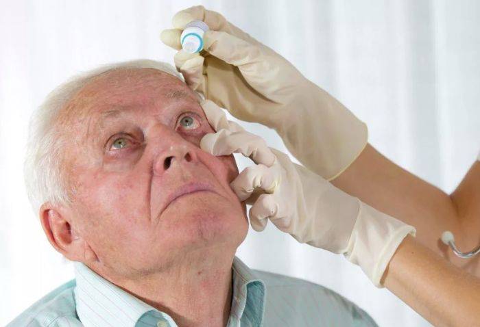 Глаукома: эффективное лечение народными средствами