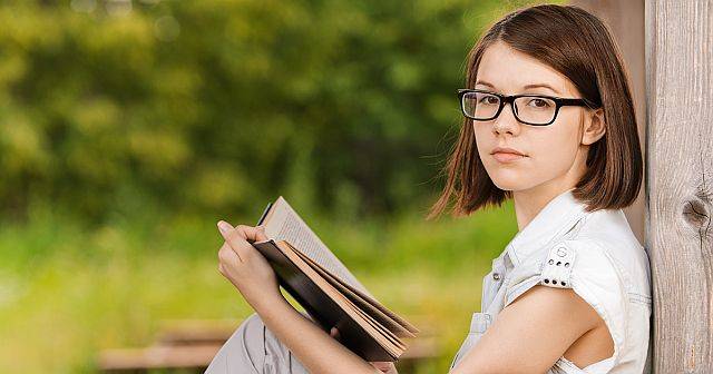 Как лечить близорукость у подростков? — глаза эксперт