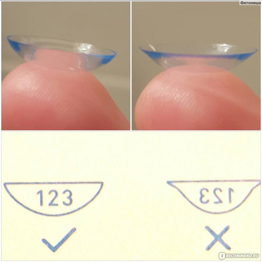Сколько можно носить двухнедельные линзы контактные: как пользоваться и уход