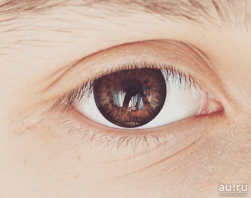 О чем расскажет цвет ваших глаз?