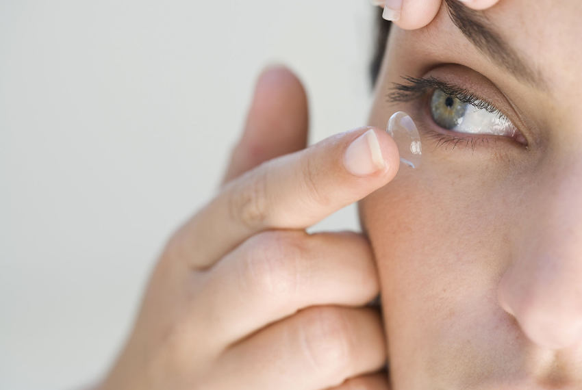 Почему появляется аллергия глаз: симптомы и основные терапевтические методы