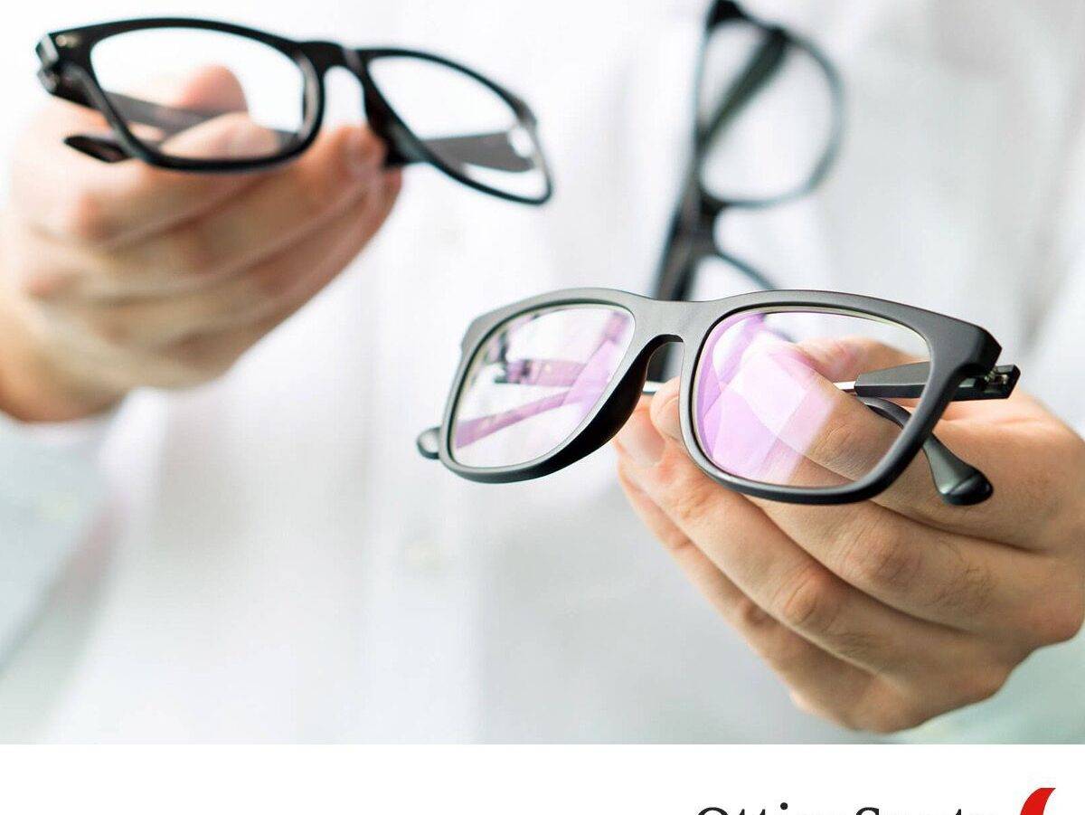 Нужно ли привыкать к очкам при астигматизме