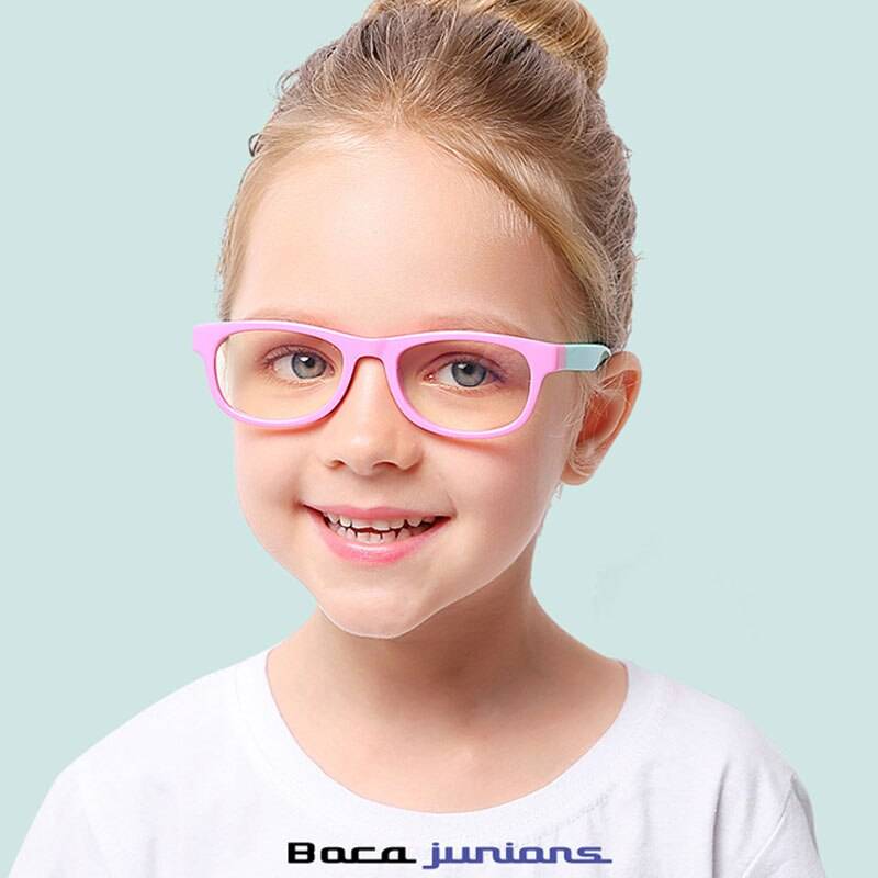 Как грамотно выбрать очки для ребенка? очки для дошкольников и подростков