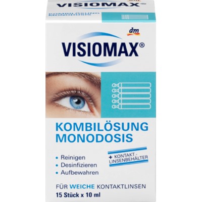 Оковит глазные капли: инструкция по применению для глаз, отзывы про визиомакс