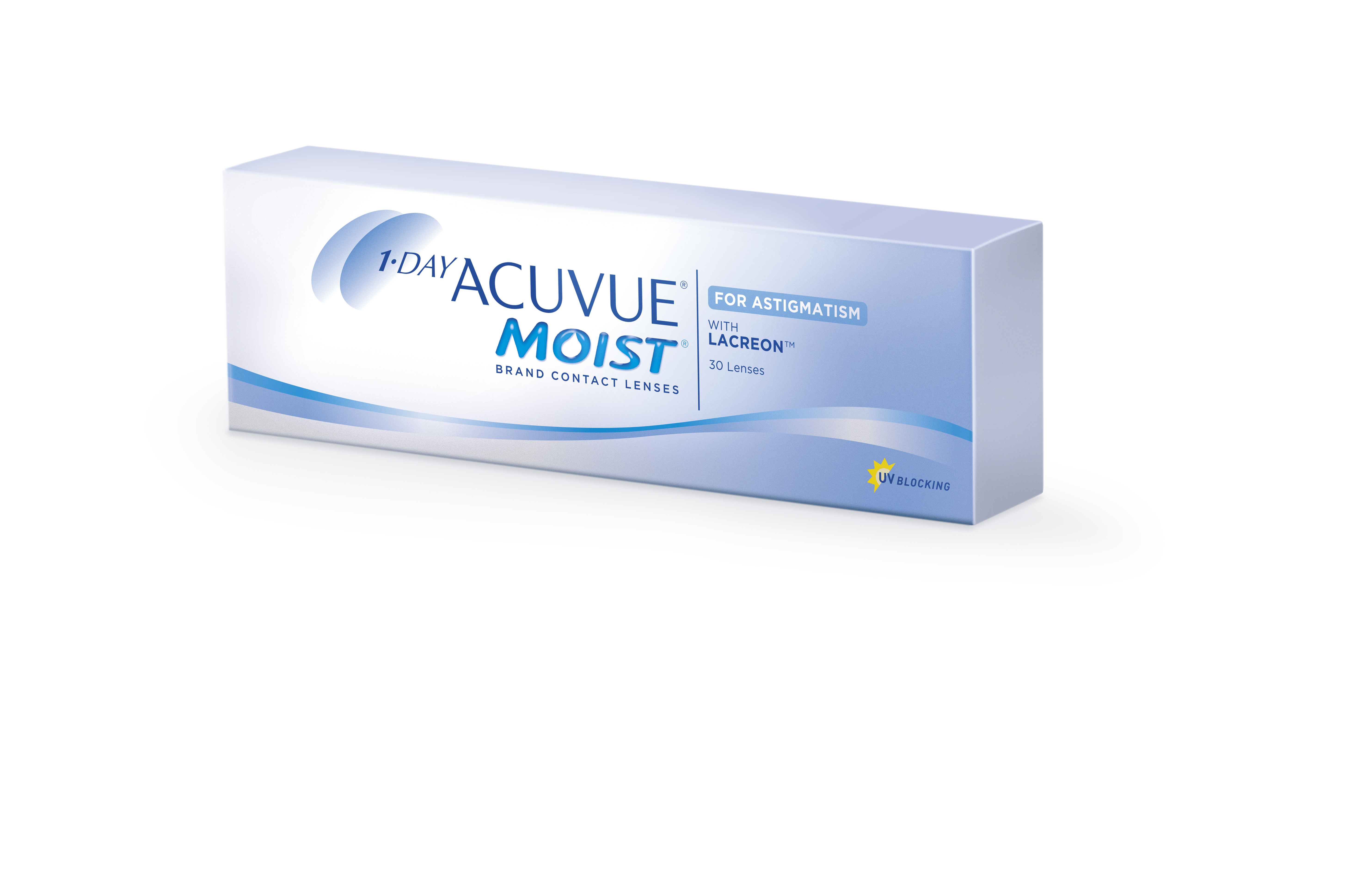 Линзы acuvue 1-day acuvue moist. описание, особенности применения